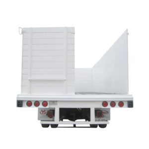 caja fletera 2