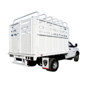caja ganadera 2 Tauro Remolques