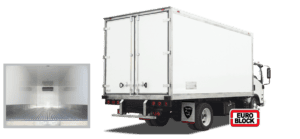 euroblock refrigerada tauro remolques