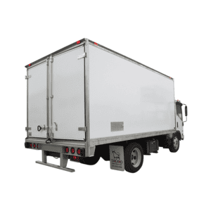 Euroblock refrigerada tauroremolques