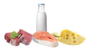 alimentos perecederos