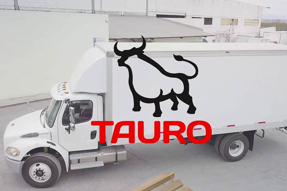 Carrocerías Tauro